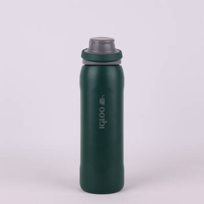 Igloo Veloce Termos 710ml-YEŞİL - 1