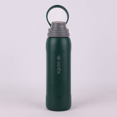Igloo Veloce Termos 710ml-YEŞİL - 2