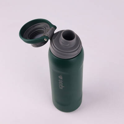 Igloo Veloce Termos 710ml-YEŞİL - 4