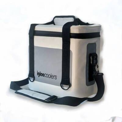 Igloocoolers Bez Buzluk 16 Litre - 2