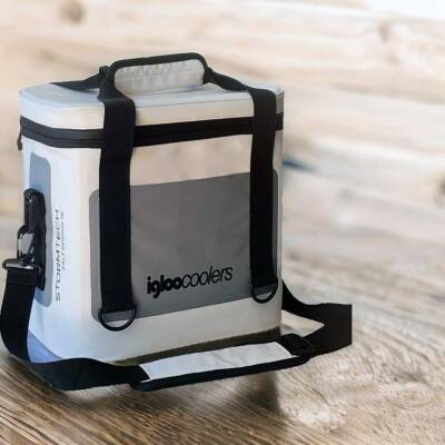 Igloocoolers Bez Buzluk 16 Litre - 4