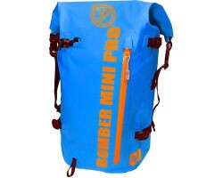 Jr Gear Bomber Mini Pro Su Geçirmez Çanta 40 Litre-MAVİ - 1