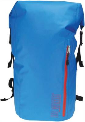 Jr Gear Bomber Mini Pro Su Geçirmez Çanta 40 Litre-MAVİ - 2