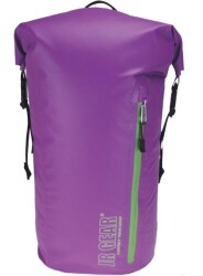 Jr Gear Bomber Mini Su Geçirmez Çanta 20 Litre-MOR - Jr Gear