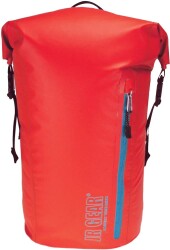 Jr Gear Bomber Mini Su Geçirmez Çanta 30 Litre-KIRMIZI - Jr Gear