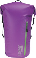 Jr Gear Bomber Mini Su Geçirmez Çanta 30 Litre-MOR - Jr Gear