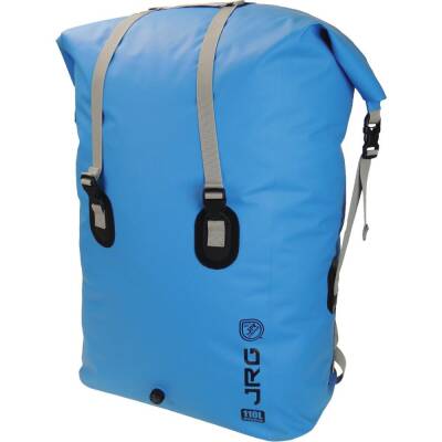 Jr Gear Bomber Pack Su Geçirmez Çanta 110 Litre-MAVİ - 1