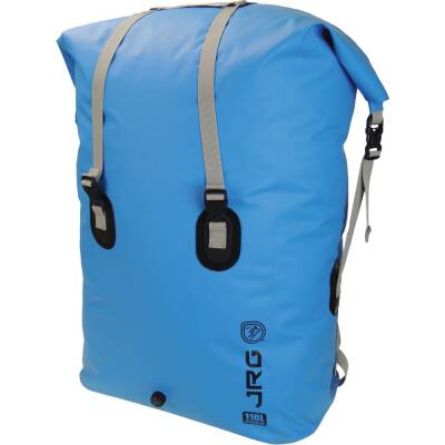 Jr Gear Bomber Pack Su Geçirmez Çanta 110 Litre-YEŞİL - 1