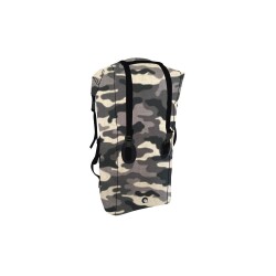 Jr Gear Bomber Pack Su Geçirmez Çanta 50 Litre-GRİ - Jr Gear