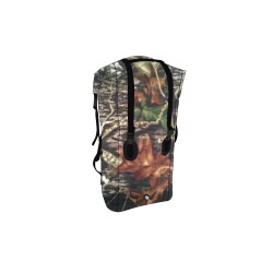 Jr Gear Bomber Pack Su Geçirmez Çanta 75 Litre-KAHVERENGİ - Jr Gear