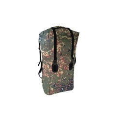 Jr Gear Bomber Pack Su Geçirmez Çanta 75 Litre-YEŞİL - Jr Gear