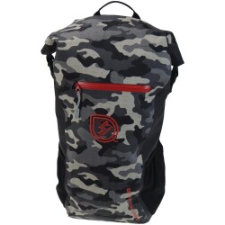 Jr Gear Chameleon Su Geçirmez Sırt Çantası 38 Litre-GRİ - Jr Gear