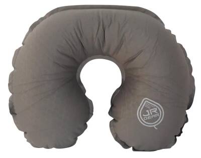 Jr Gear Comfort Pillow Boyun Yastığı-KAHVERENGİ - 1