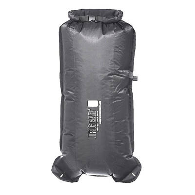 Jr Gear Compression Su Geçirmez Çanta 15 Litre-SİYAH - 1