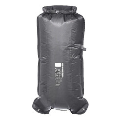 Jr Gear Compression Su Geçirmez Trekking Çanta 50 Litre-SİYAH - Jr Gear