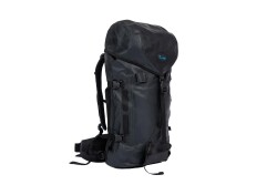 Jr Gear Excela Su Geçirmez Trekking Sırt Çantası 50 Litre-SİYAH - Jr Gear