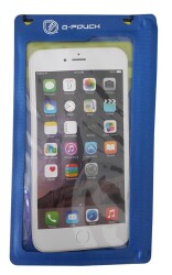 Jr Gear G Pouch Su Geçirmez Telefon Kılıfı-MAVİ - Jr Gear