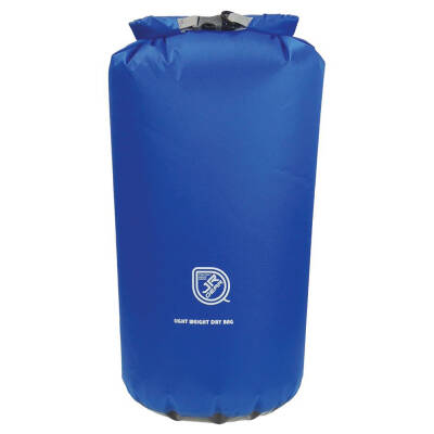 Jr Gear Hafif Su Geçirmez Portatif Çanta 30 Litre-MAVİ - 1