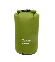 Jr Gear Hafif Su Geçirmez Portatif Çanta 30 Litre-YEŞİL - Jr Gear