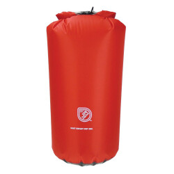 Jr Gear Hafif Su Geçirmez Portatif Çanta 5 Litre-KIRMIZI - Jr Gear