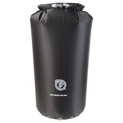 Jr Gear Hafif Su Geçirmez Portatif Çanta 5 Litre-SİYAH - Jr Gear