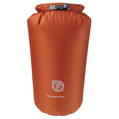 Jr Gear Hafif Su Geçirmez Portatif Çanta 5 Litre-TURUNCU - 1