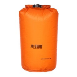Jr Gear Hafif Su Geçirmez Portatif Çanta 50 Litre-TURUNCU - Jr Gear