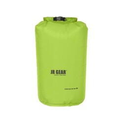 Jr Gear Hafif Su Geçirmez Portatif Çanta 50 Litre-YEŞİL - Jr Gear