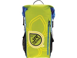 Jr Gear Hole Su Geçirmez Çanta 35 Litre-YEŞİL - Jr Gear