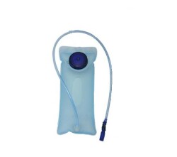Jr Gear Hydration Bladder Sırt Çantası Suluğu 1.5 Litre-MAVİ - Jr Gear