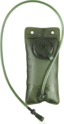 Jr Gear Hydration Bladder Sırt Çantası Suluğu 1.5 Litre-YEŞİL - Jr Gear
