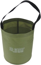 Jr Gear Katlanabilir Yıkama Kovası 10 Litre - Jr Gear