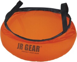 Jr Gear Katlanabilir Yıkama Leğeni 10 Litre - Jr Gear
