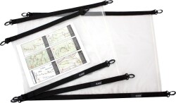 Jr Gear Map Case Orta Harita Koruyucu - Jr Gear