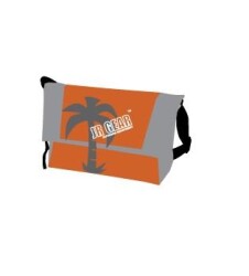 Jr Gear Megatron Aksesuar Çantası-KIRMIZI - Jr Gear