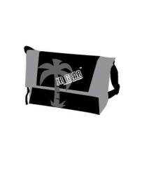 Jr Gear Megatron Aksesuar Çantası-SİYAH - Jr Gear