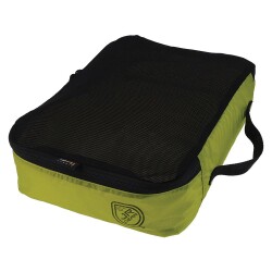 Jr Gear Mesh Organizer Çanta 11 Litre-YEŞİL - Jr Gear
