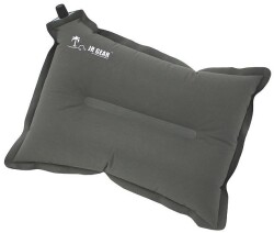 Jr Gear Self Inflating Pillow Şişme Yastık-GRİ - Jr Gear