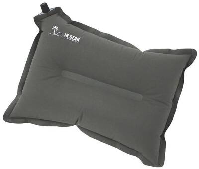 Jr Gear Self Inflating Pillow Şişme Yastık-GRİ - 1