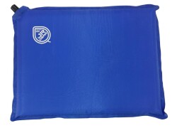 Jr Gear Self Inflating Seat Cushion Şişme Yastık-MAVİ - Jr Gear
