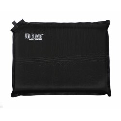 Jr Gear Self Inflating Seat Cushion Şişme Yastık-SİYAH - Jr Gear