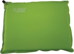 Jr Gear Self Inflating Seat Cushion Şişme Yastık-YEŞİL - Jr Gear