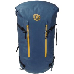 Jr Gear Stream Su Geçirmez Kamp Çantası 35 Litre-MAVİ - Jr Gear