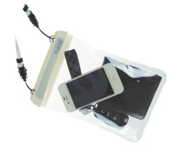 Jr Gear Su Geçirmez Aksesuar Kılıfı-SİYAH - Jr Gear