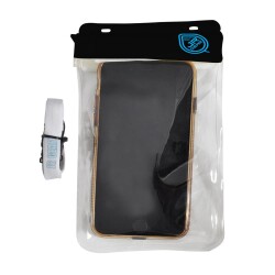 Jr Gear Su Geçirmez Aksesuar Kılıfı-SİYAH - Jr Gear