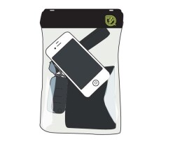 Jr Gear Su Geçirmez Aksesuar Kılıfı-SİYAH - Jr Gear