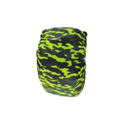 Jr Gear Su Geçirmez Çanta Kılıfı-KAMUFLAJ - Jr Gear