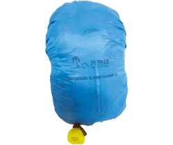 Jr Gear Su Geçirmez Çanta Kılıfı-MAVİ - Jr Gear