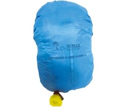 Jr Gear Su Geçirmez Çanta Kılıfı-MAVİ - Jr Gear