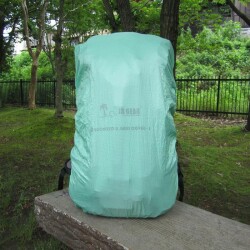 Jr Gear Su Geçirmez Çanta Kılıfı-YEŞİL - Jr Gear